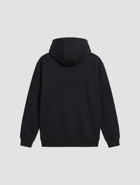 The Classic Museum Archive Oversized Hoodie