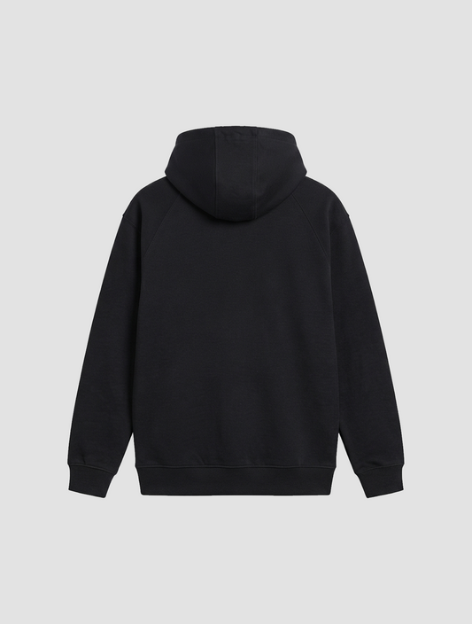 The Classic Museum Archive Oversized Hoodie