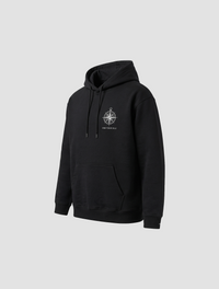 Pathfinder Emblem Black Hoodie