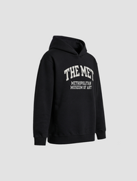 The Classic Museum Archive Oversized Hoodie