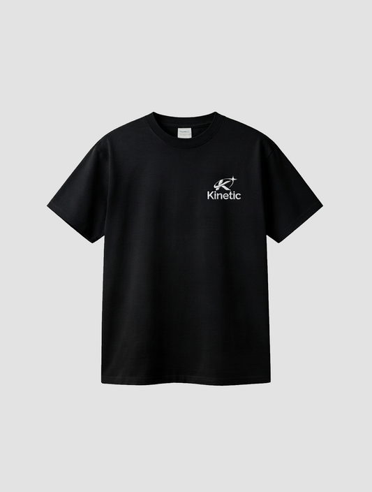 Kinetic Basic Tshirt