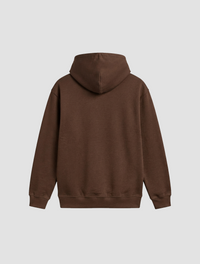 The Classic Museum Archive Oversized Hoodie