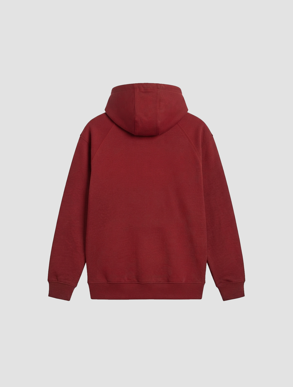 The Classic Museum Archive Oversized Hoodie