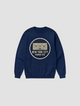 NYC 1870 Heritage Monument Sweater