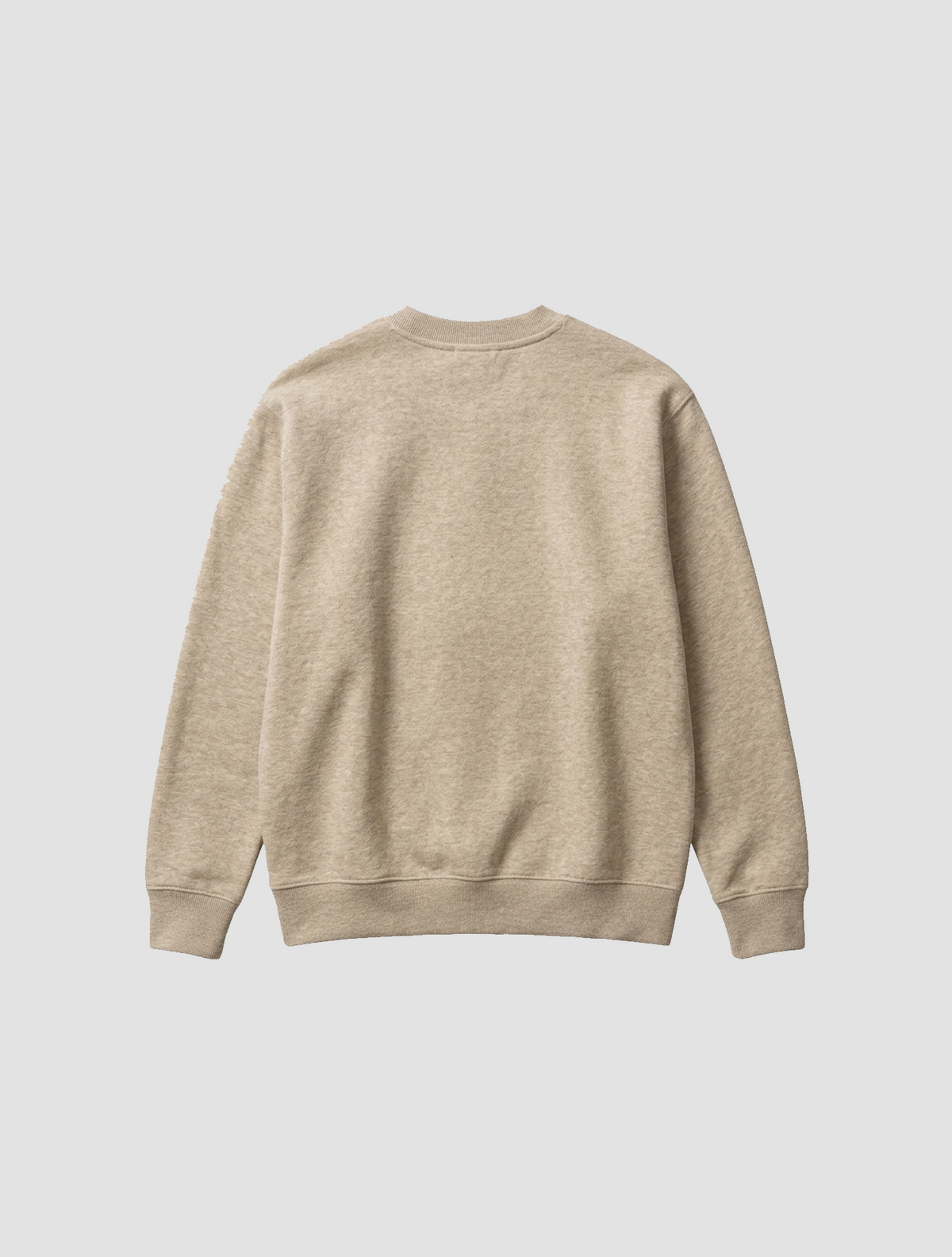 The Wilderness Coast Sweater