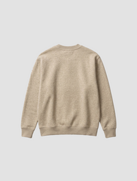 The Wilderness Coast Sweater