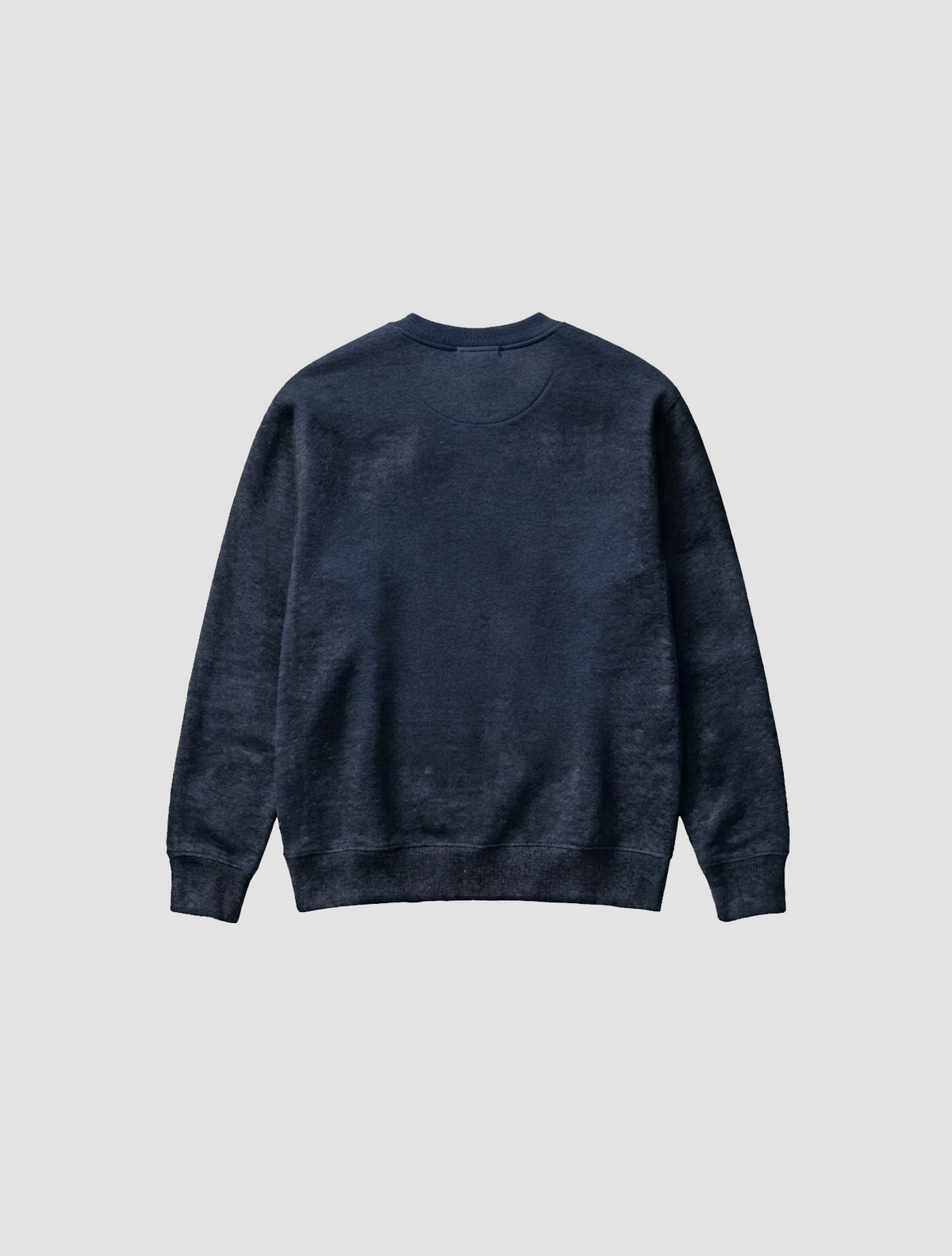 The Retro Camper Van Graphic Pullover