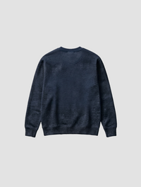 The Retro Camper Van Graphic Pullover