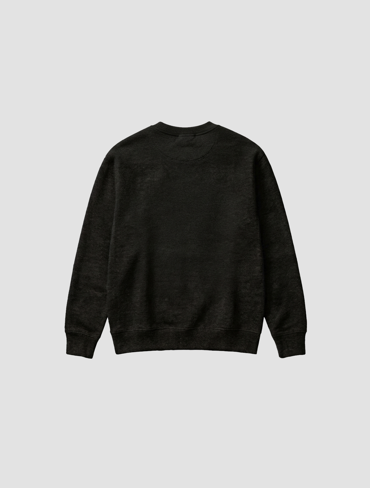 The Retro Camper Van Graphic Pullover