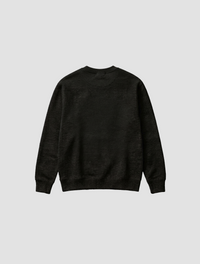 The Retro Camper Van Graphic Pullover