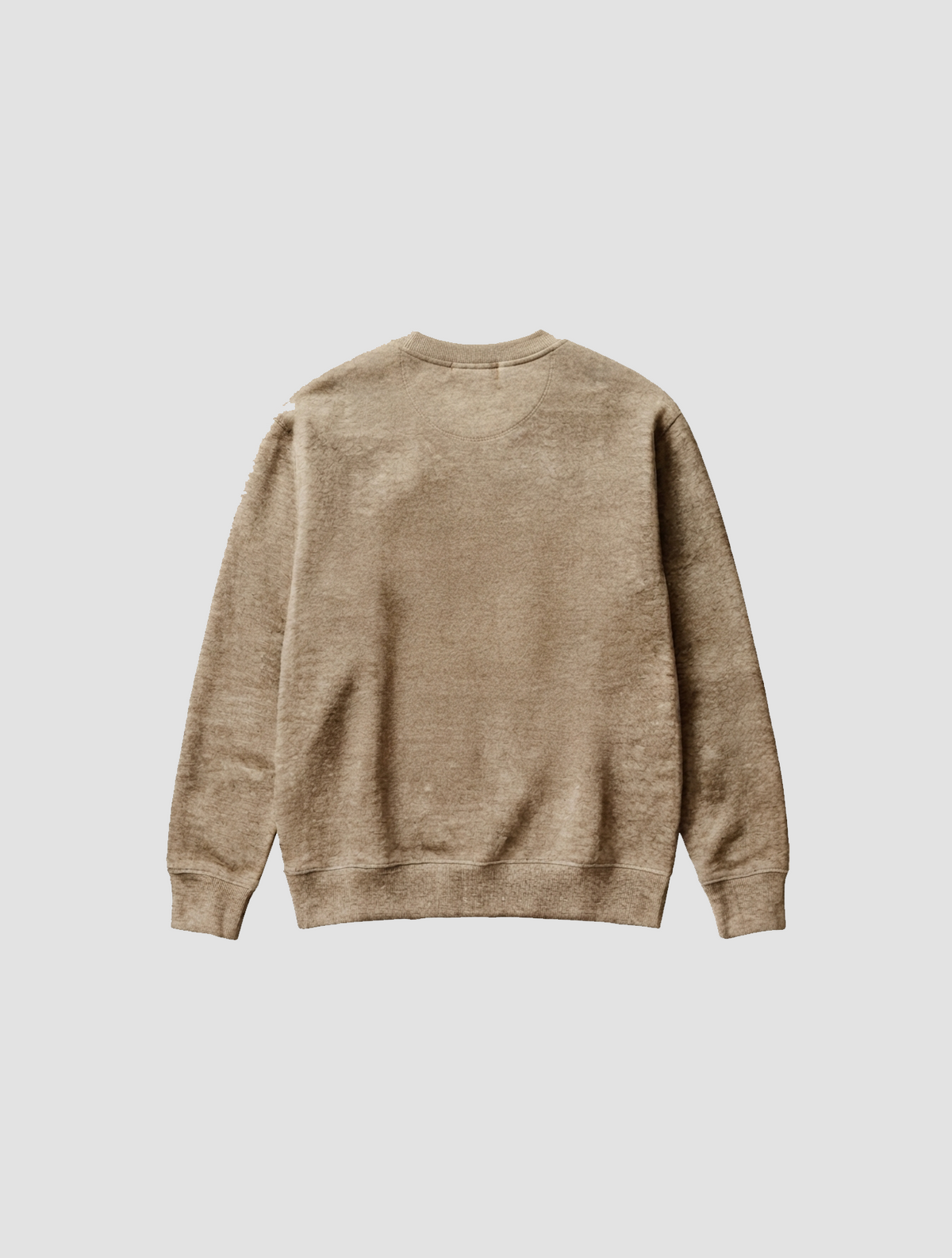 The Retro Camper Van Graphic Pullover