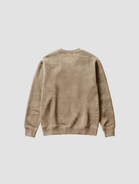 The Retro Camper Van Graphic Pullover