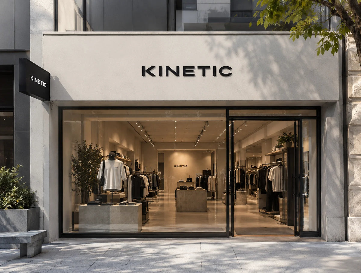 kinetic