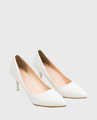 Pointed Stiletto Heel Court - Devmax3 - Blackpink - 678000.0 - Hi!