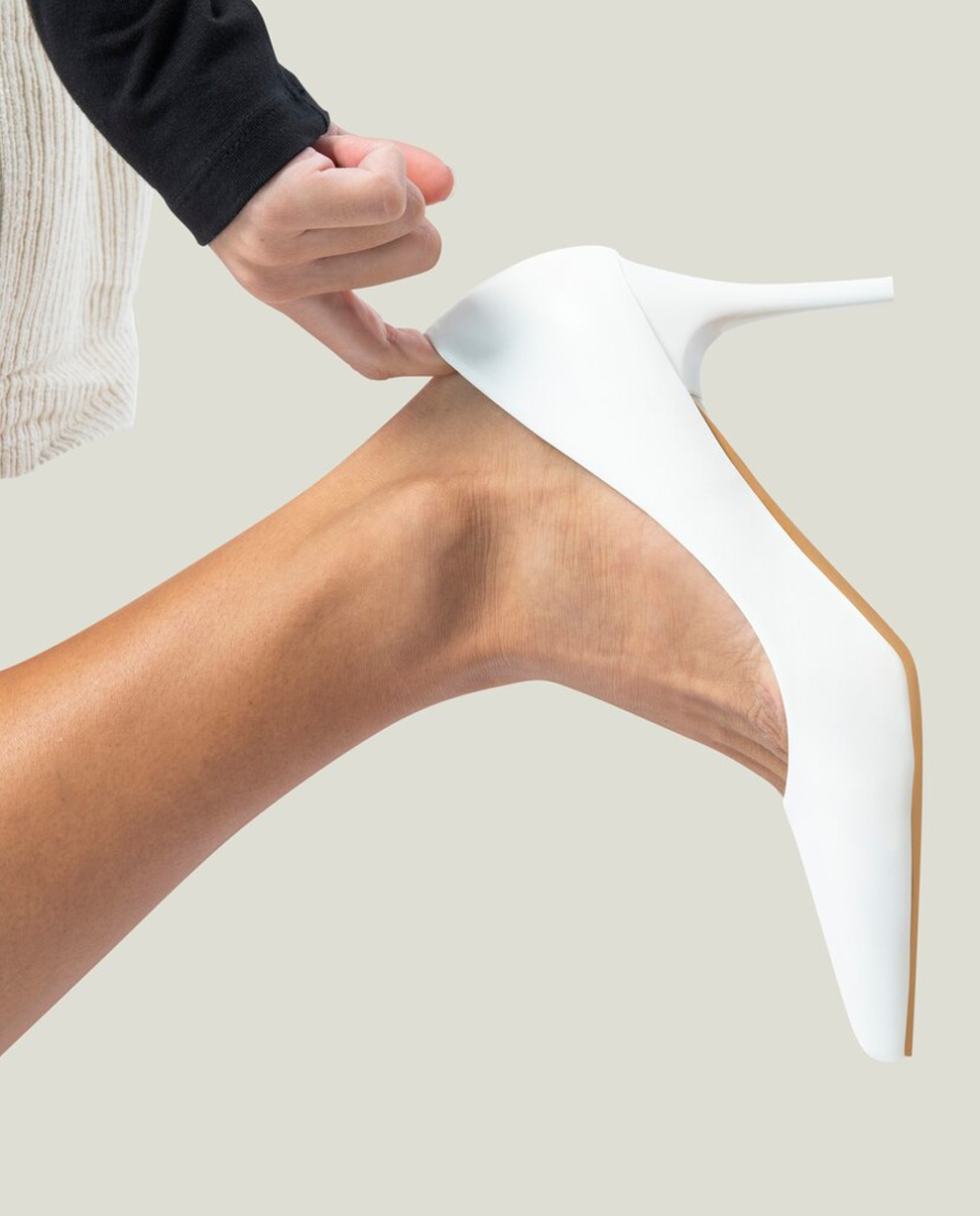 Pointed Stiletto Heel Court - Devmax3 - Blackpink - 678000.0 - Hi!